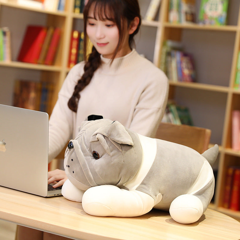 Shar Pei plush toy | Magic Stories