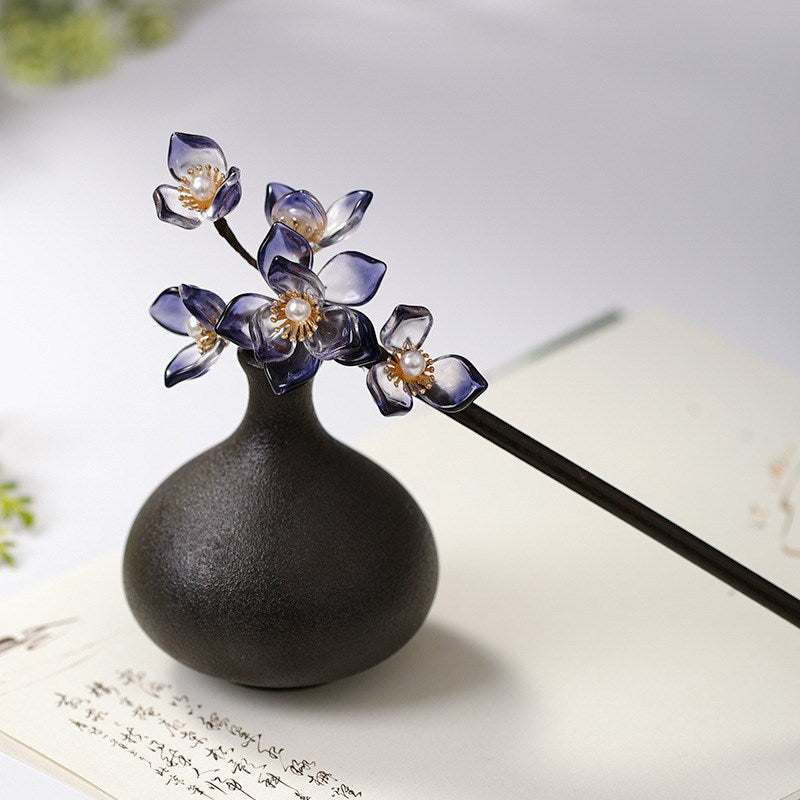 Hanfu Hair Accessories Head Dress | Magic Stories