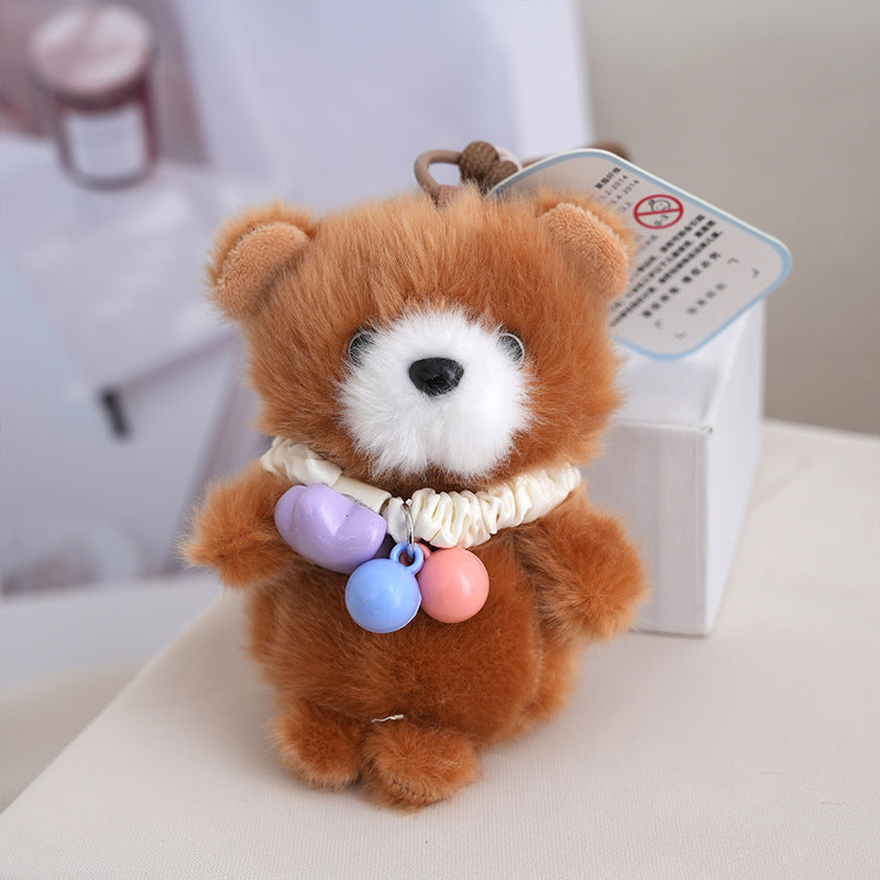 Cute Doll Scented Cartoon Animal Series | Magic Stories