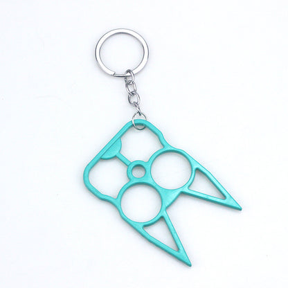Card Fetcher Plush Keychain Pendant | Magic Stories