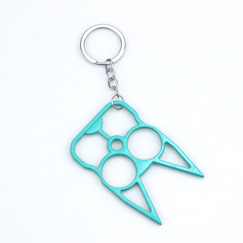 Card Fetcher Plush Keychain Pendant | Magic Stories