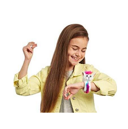 Monkey, children's plush toy, ya | Magic Stories