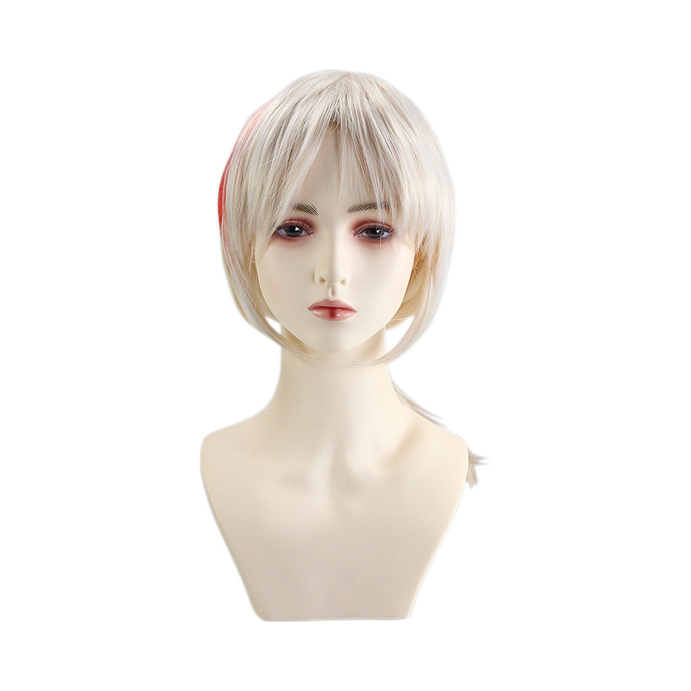 Halloween Costume Costume For Cosplay — side view