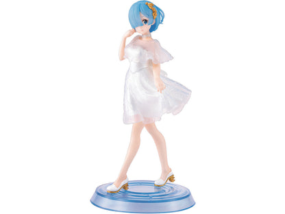 Re:Zero Rem Collector 3-Pack — Serenus Couture, Fluffy Hoodie & Oktoberfest (agent draft T551)