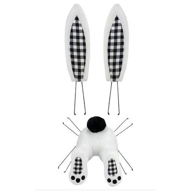 Easter Party Faceless Doll Bunny Costume | Magic Stories