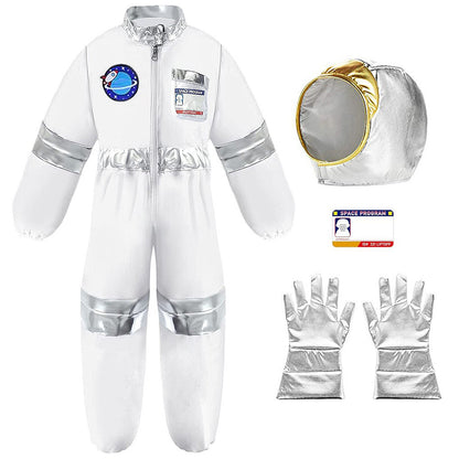 Children's Creative Astronaut Gloves | Magic Stories