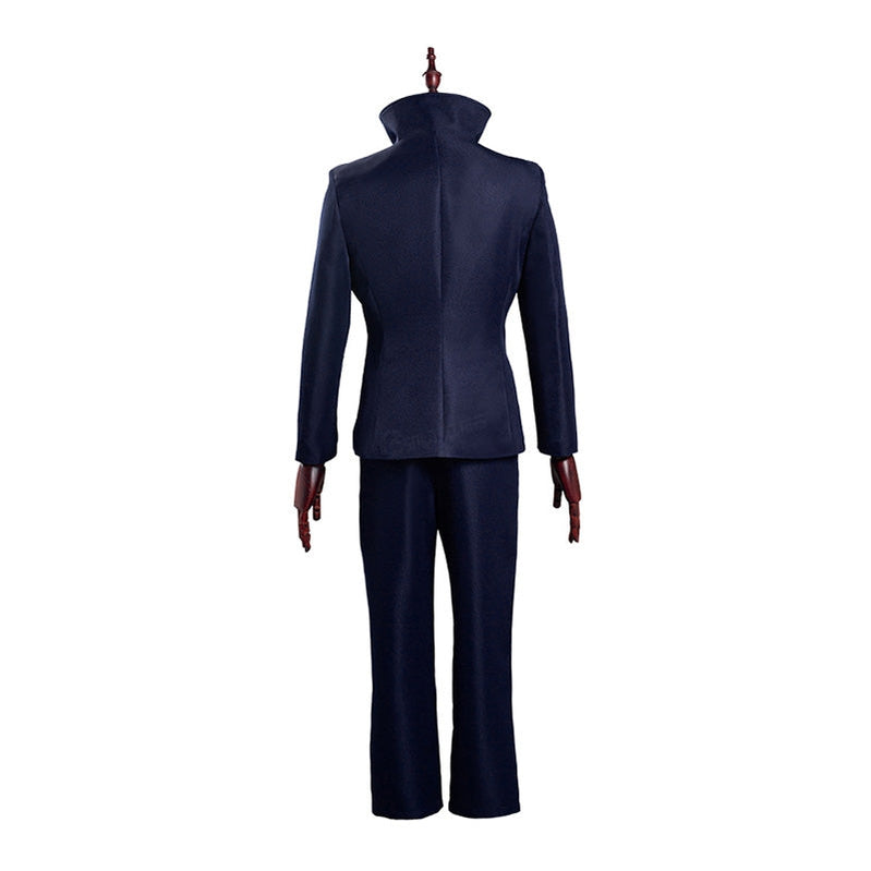Jujutsu Kaisen Megumi Fushiguro Cosplay Costume — packaging