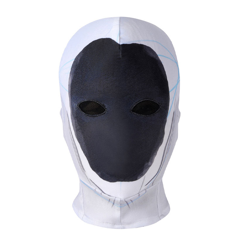 Spider-Verse The Spot Children Jumpsuit Cosplay Costume — detail