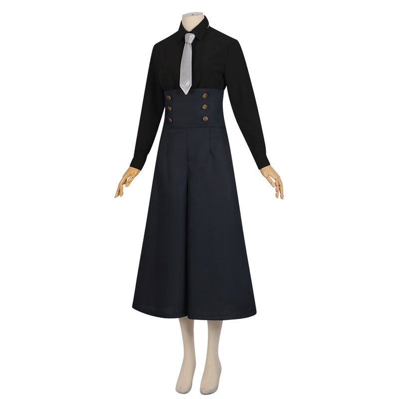Jujutsu Kaisen 2nd Season Mei Mei Cosplay Costumes — side view