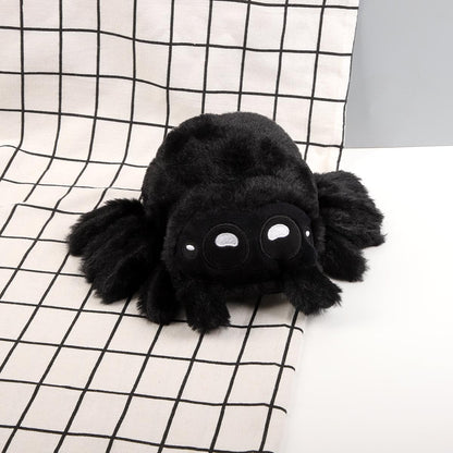 Children's Cute Plush Spider Doll | Magic Stories