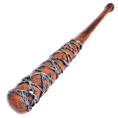 PU Rubber Baseball Bat Movie Prop Weapon | Magic Stories