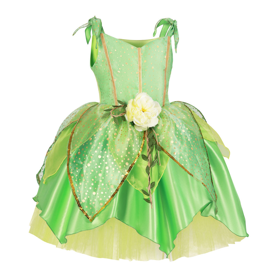 Halloween Costume Children's Fairy Wonderful | Magic Stories