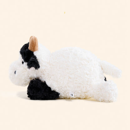 Adorkable Cow Calf Plush Toy Cotton | Magic Stories