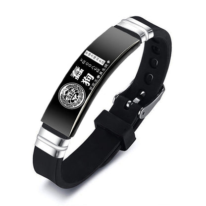 Japanese Anime Kakegurui Bracelets Jewelry — detail