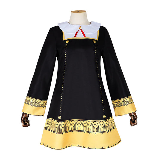 Full Set Of Cute Cosplay Anime Costume Women