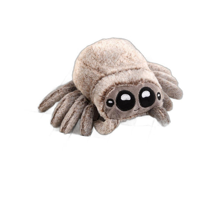 Children's Cute Plush Spider Doll | Magic Stories