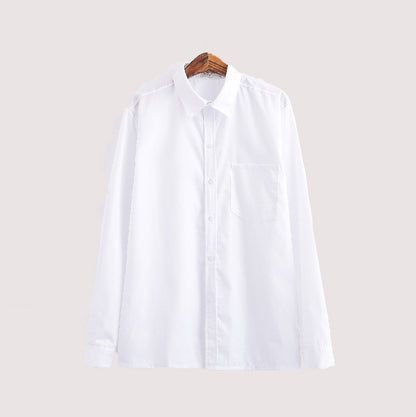 Two-dimensional Suit Cosplay Anime Costume Shirt Halloween Costume — detail