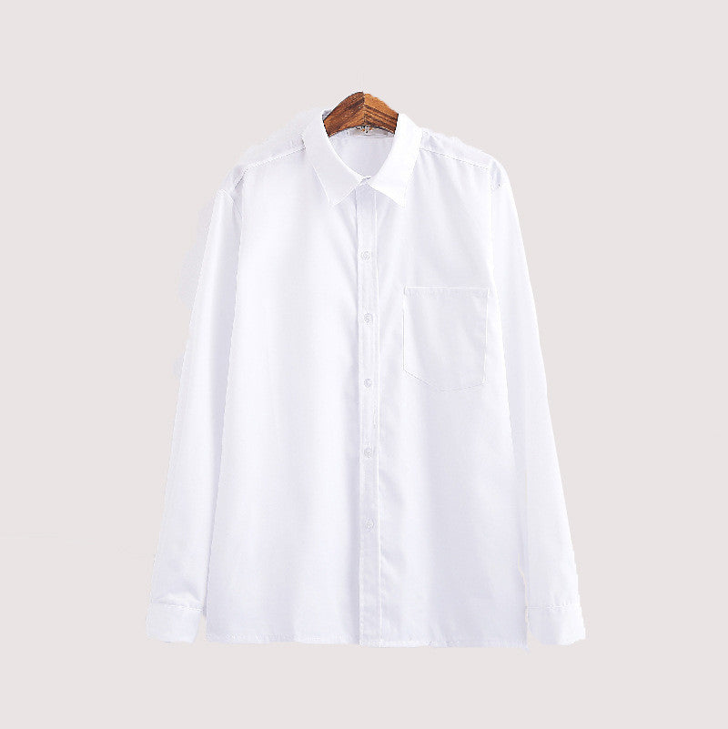 Two-dimensional Suit Cosplay Anime Costume Shirt Halloween Costume — detail
