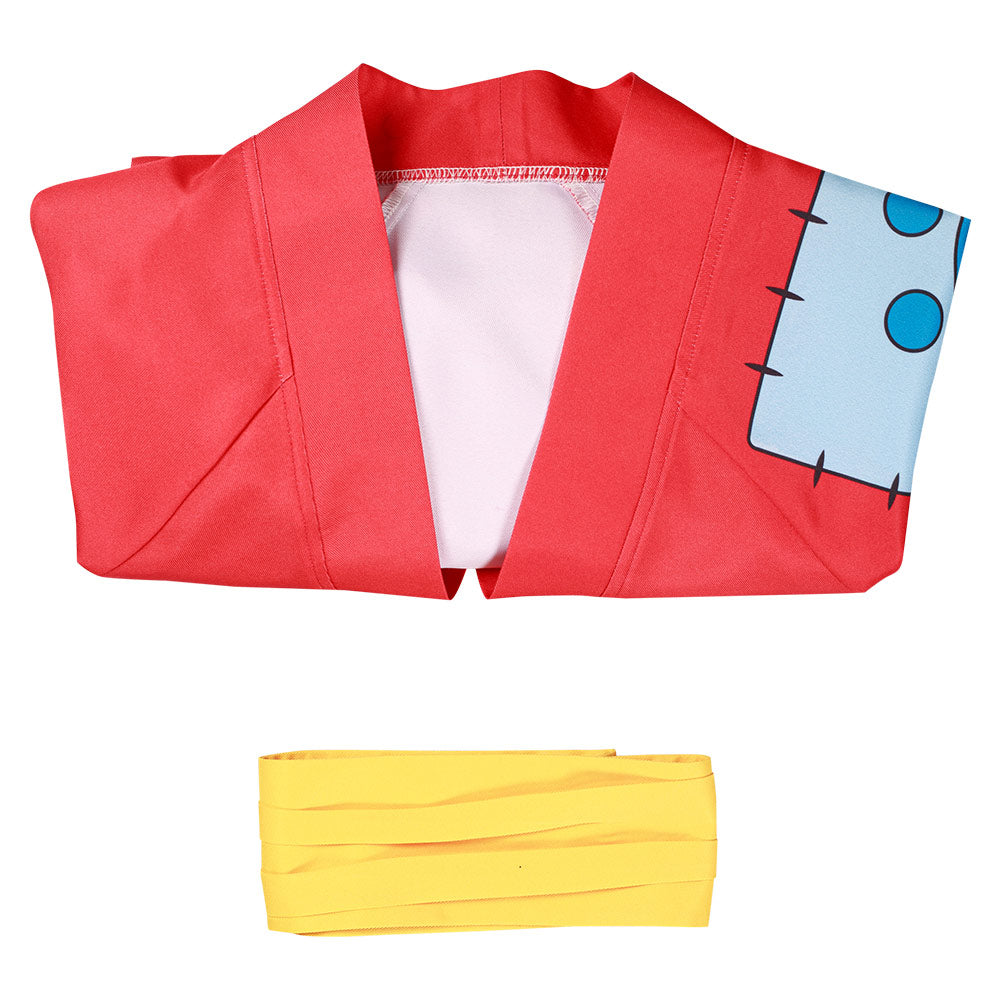 Cosplay Costumes Halloween Costume Full Set | Magic Stories