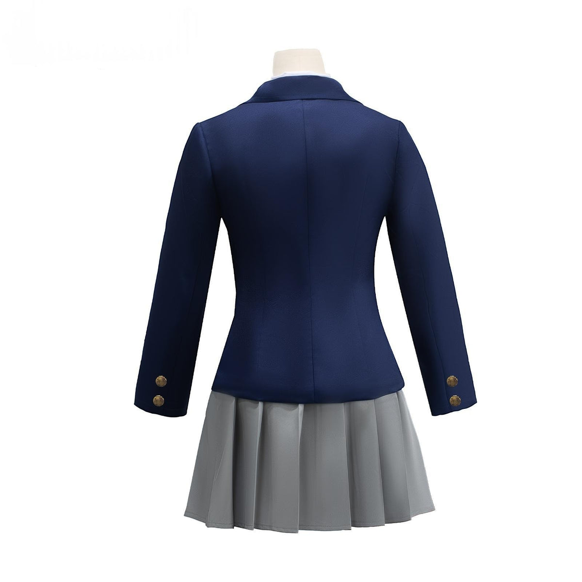 Anime JK Uniform Cosplay Wool Full Set | Magic Stories