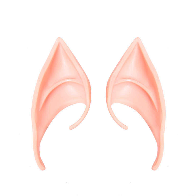 Cosplay Props Simulation Elf Ears Whole | Magic Stories