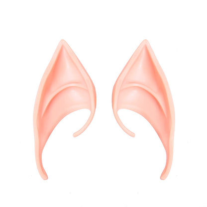 Cosplay Props Simulation Elf Ears Whole | Magic Stories