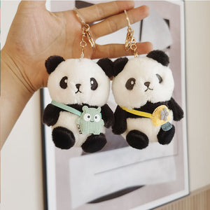 Keychain Hanging Plush Toy | Magic Stories
