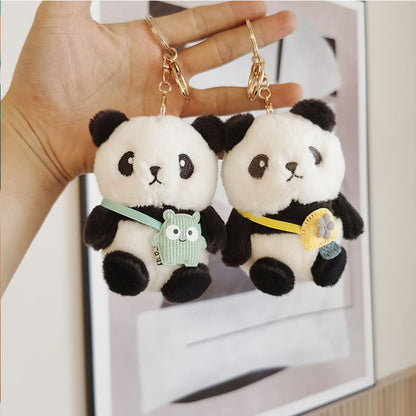 Keychain Hanging Plush Toy | Magic Stories