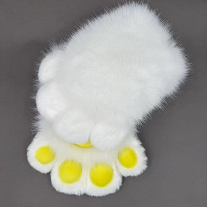 Colorful Animal Claw Cosplay Gloves | Magic Stories