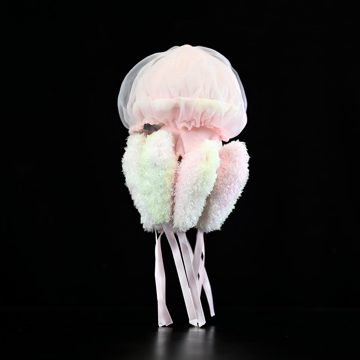 Whip Wrist Jellyfish Plush Toy | Magic Stories