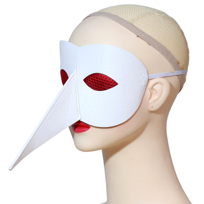 Halloween Best-selling Plague Doctor Bird | Magic Stories