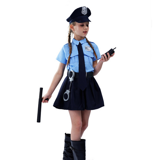 Halloween Children's Dress-up Costume Cute | Magic Stories