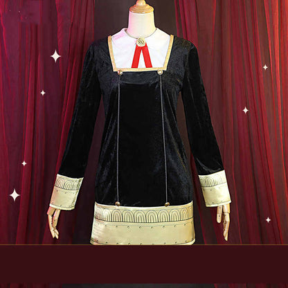 Full Set Of Cosplay Costumes | Magic Stories