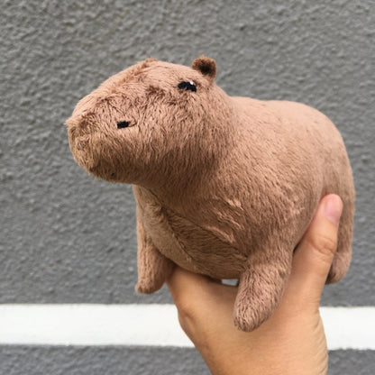 Simulation Capybara Plush Toy Capybara Cute | Magic Stories