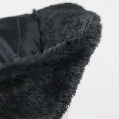 Halloween Party Demon Costume Retro Cape — detail