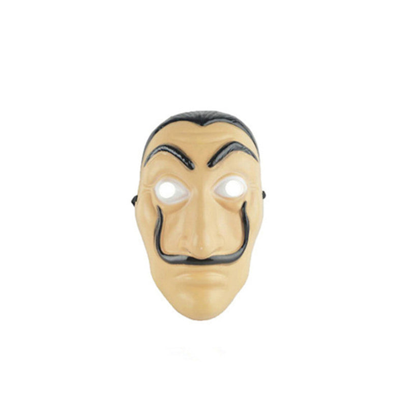 Halloween Cosplay Costume Red One-piece — scale reference
