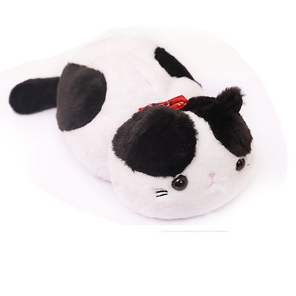 Cat Lovers - Plush Cat Tissue Box Cover | Magic Stories