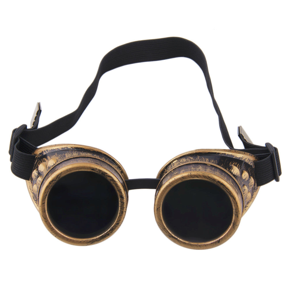 cosplay props welding glasses | Magic Stories