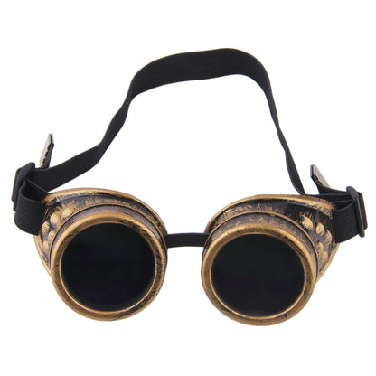 cosplay props welding glasses | Magic Stories