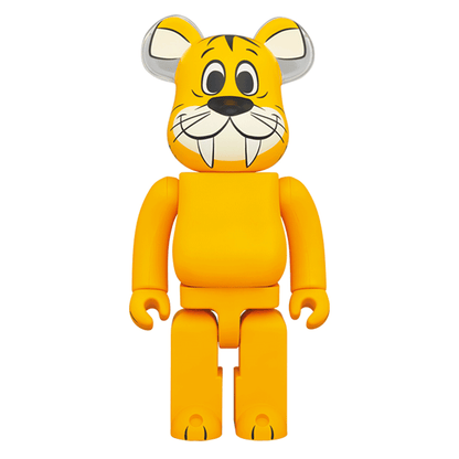 BEARBRICK Baby Puss 400%