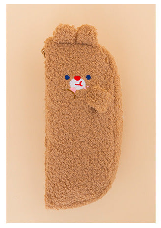 Plush pencil case | Magic Stories