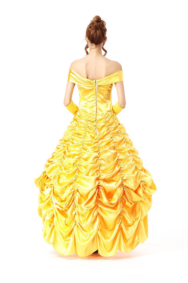 Fancy Dress Ball Costume Halloween Costume | Magic Stories