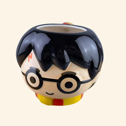 Harry Potter Ceramic Cup