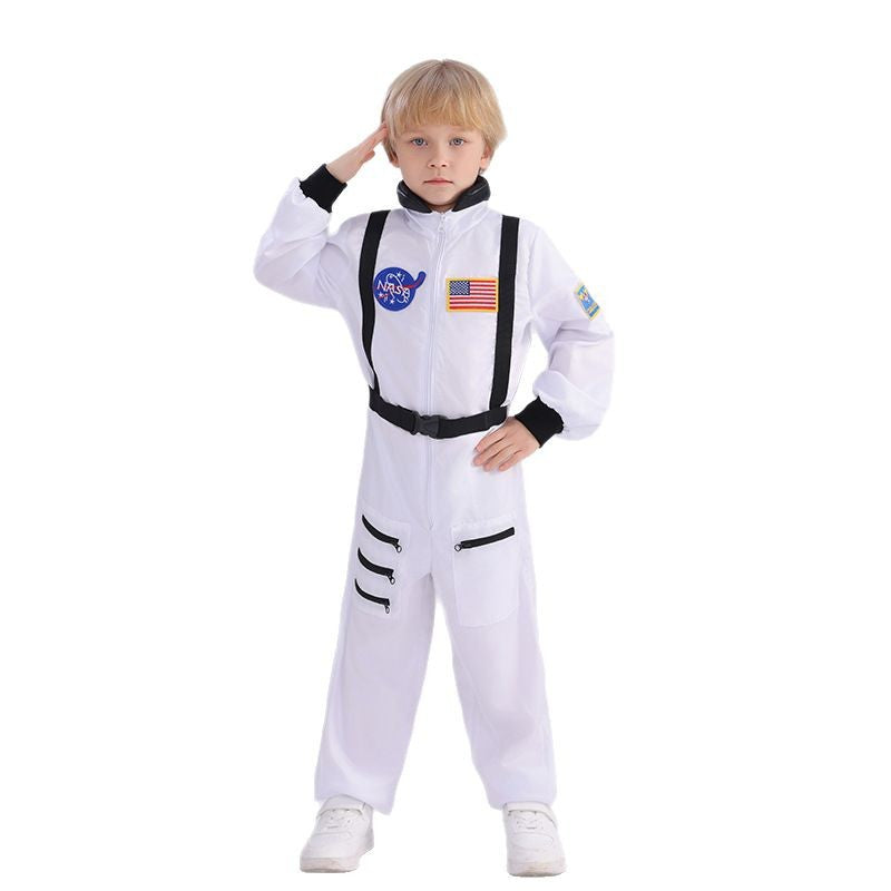 Halloween Astronaut Costume Anime Cosplay | Magic Stories