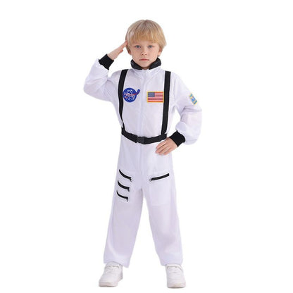 Halloween Astronaut Costume Anime Cosplay | Magic Stories