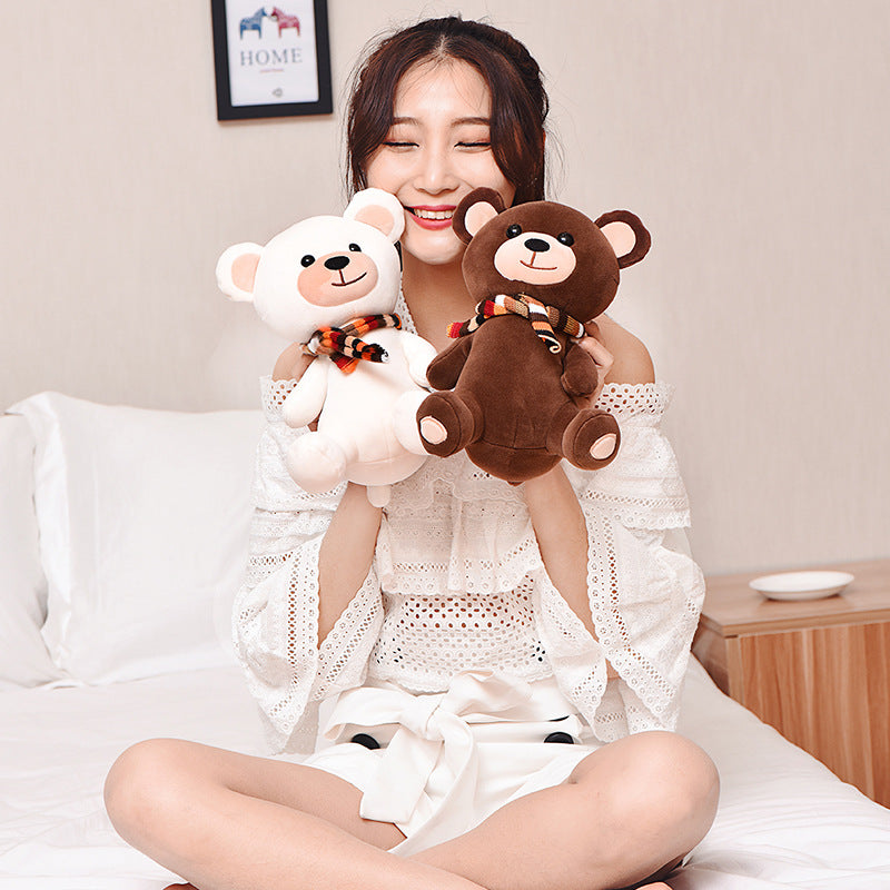 Creative Anion Plush Toy Deformation Neck | Magic Stories