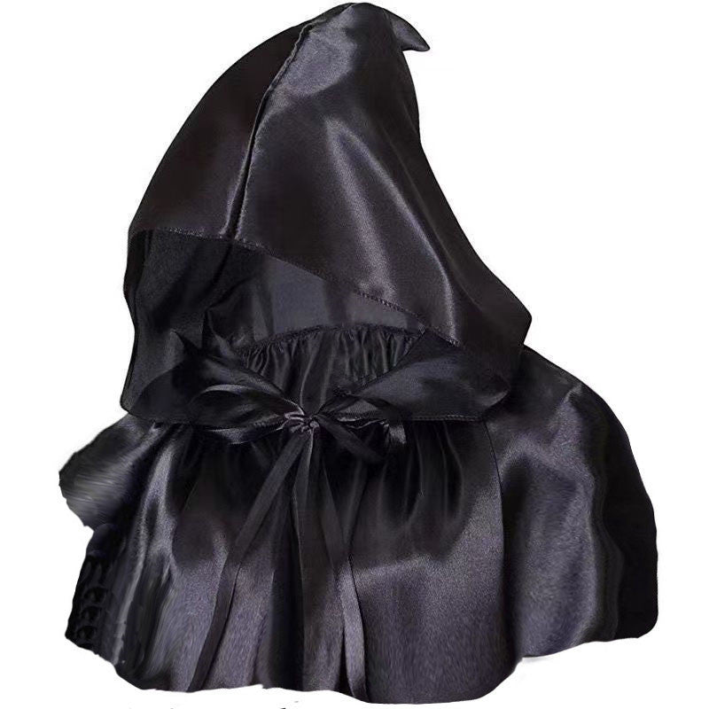Grim Reaper Cloak, Halloween Costume | Magic Stories