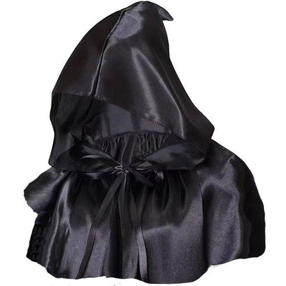 Grim Reaper Cloak, Halloween Costume | Magic Stories