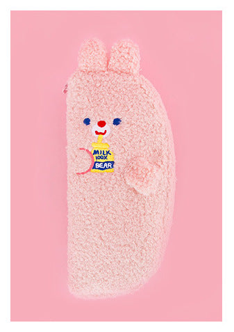 Plush pencil case | Magic Stories