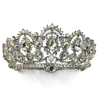 Bride's crown tiara | Magic Stories
